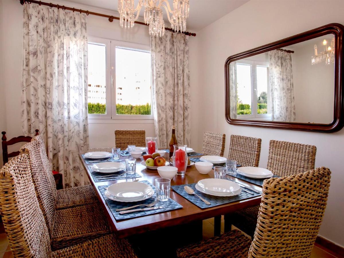Larauri Nova By Interhome Oliva