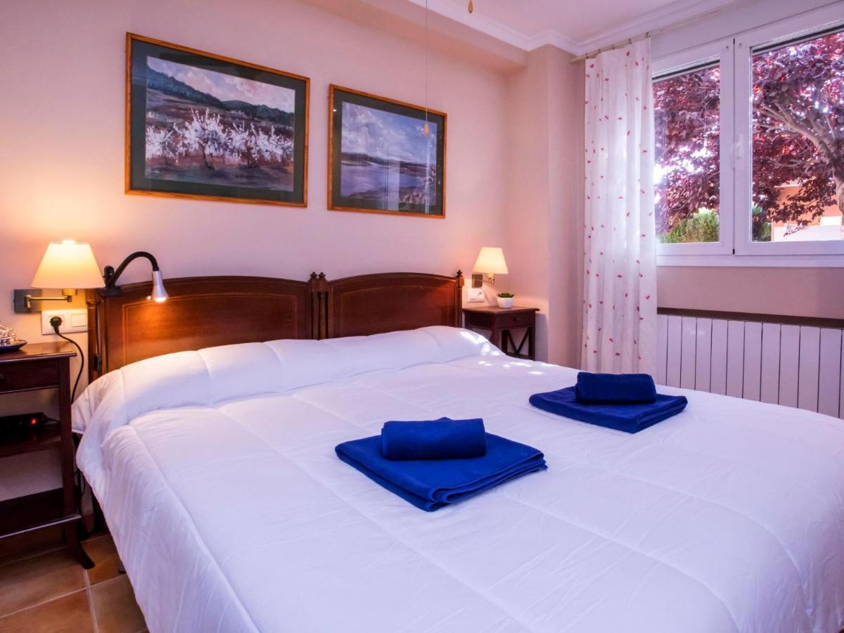 Holiday home Larauri Nova By Interhome *