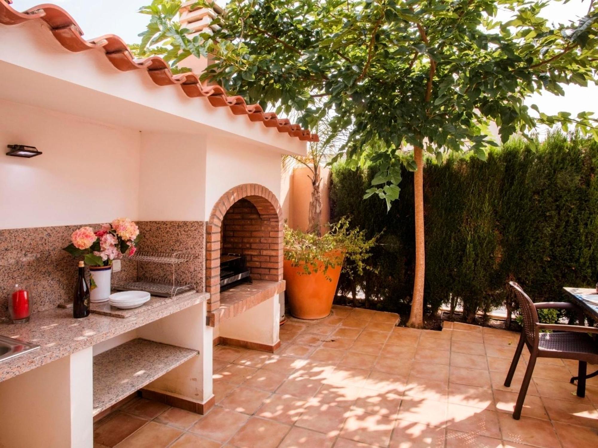 Holiday home Larauri Nova By Interhome Oliva