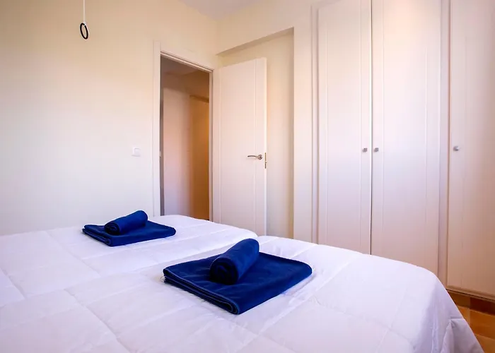 Holiday Home Larauri Oliva Nova By Interhome