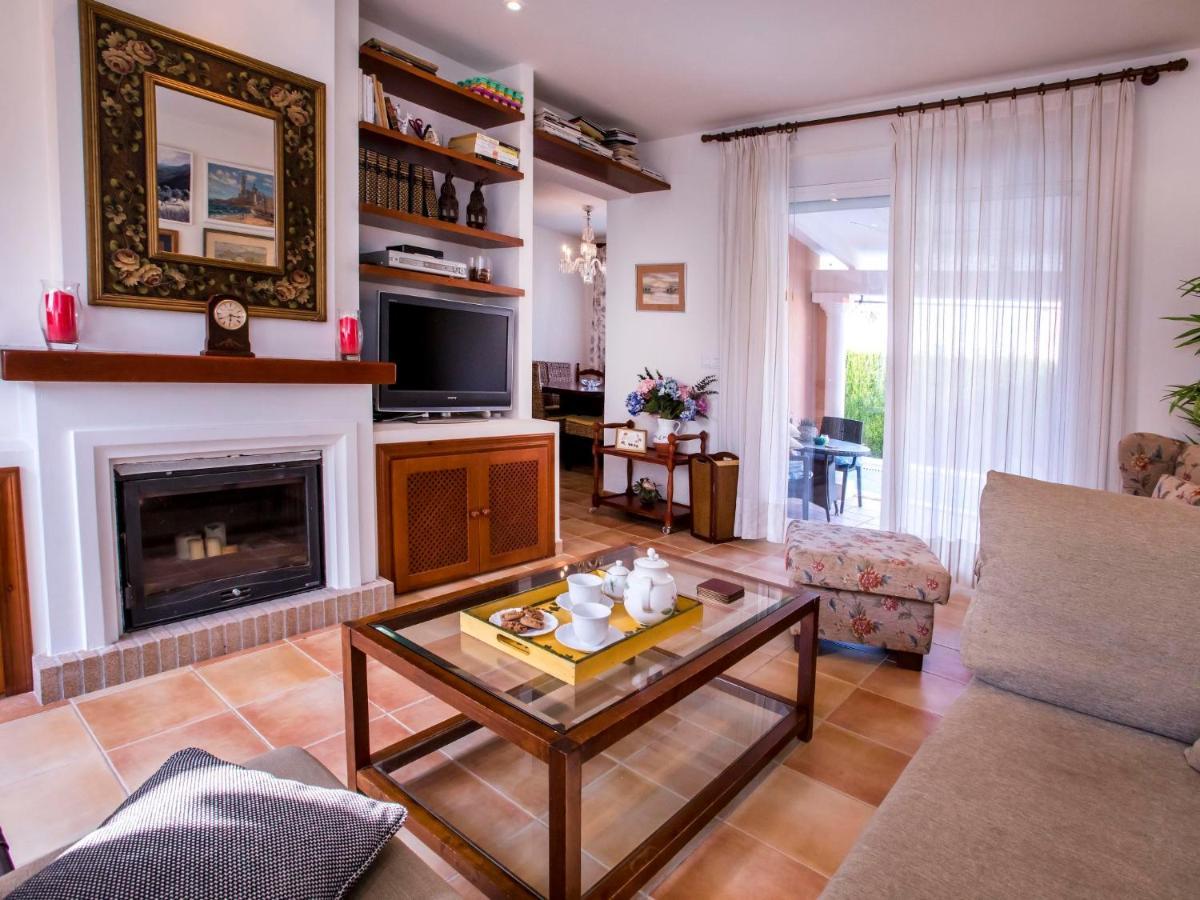 Holiday home Larauri Nova By Interhome *