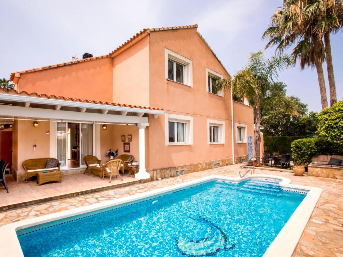 Holiday home Larauri Nova By Interhome *