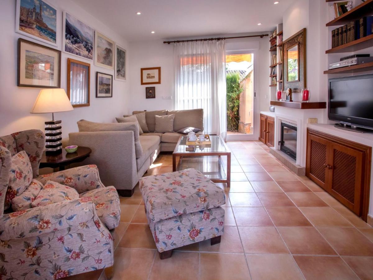 Holiday home Larauri Nova By Interhome *
