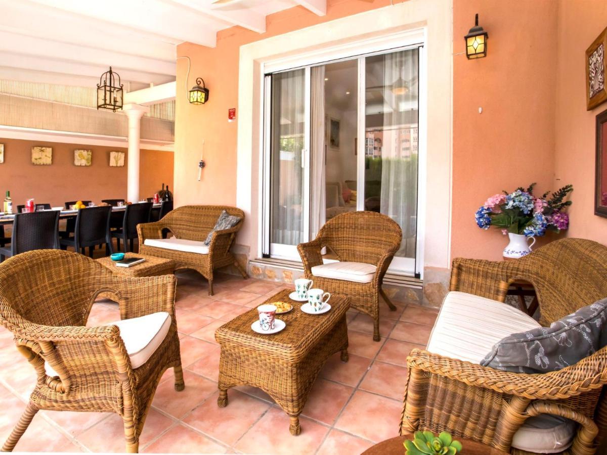 Holiday home Larauri Nova By Interhome Oliva