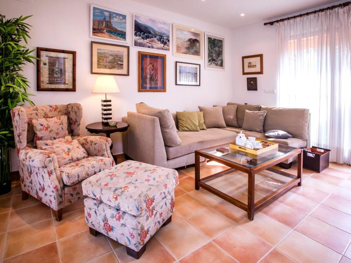 Larauri Nova By Interhome Holiday home Oliva