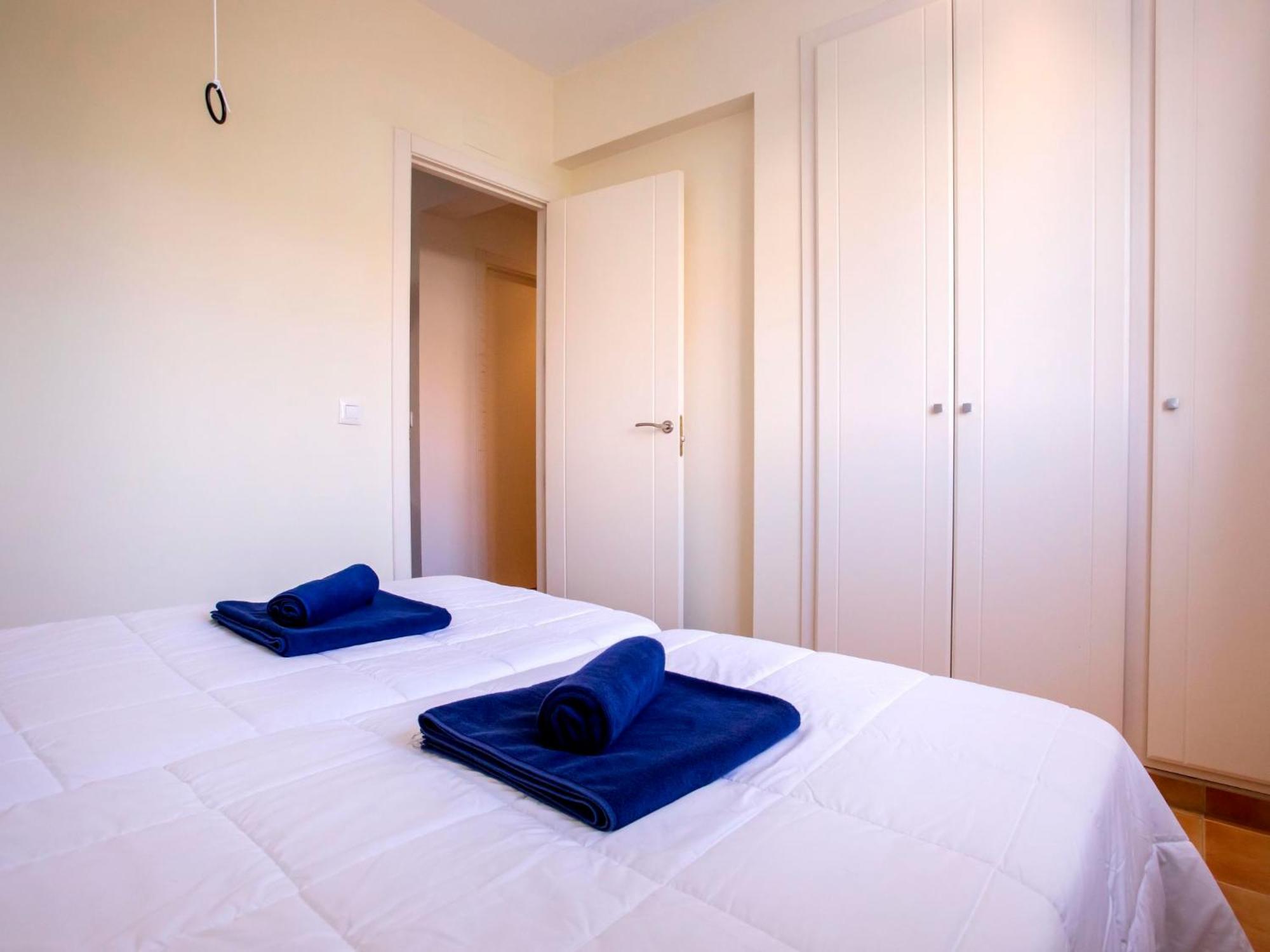 Larauri Nova By Interhome Holiday home Oliva