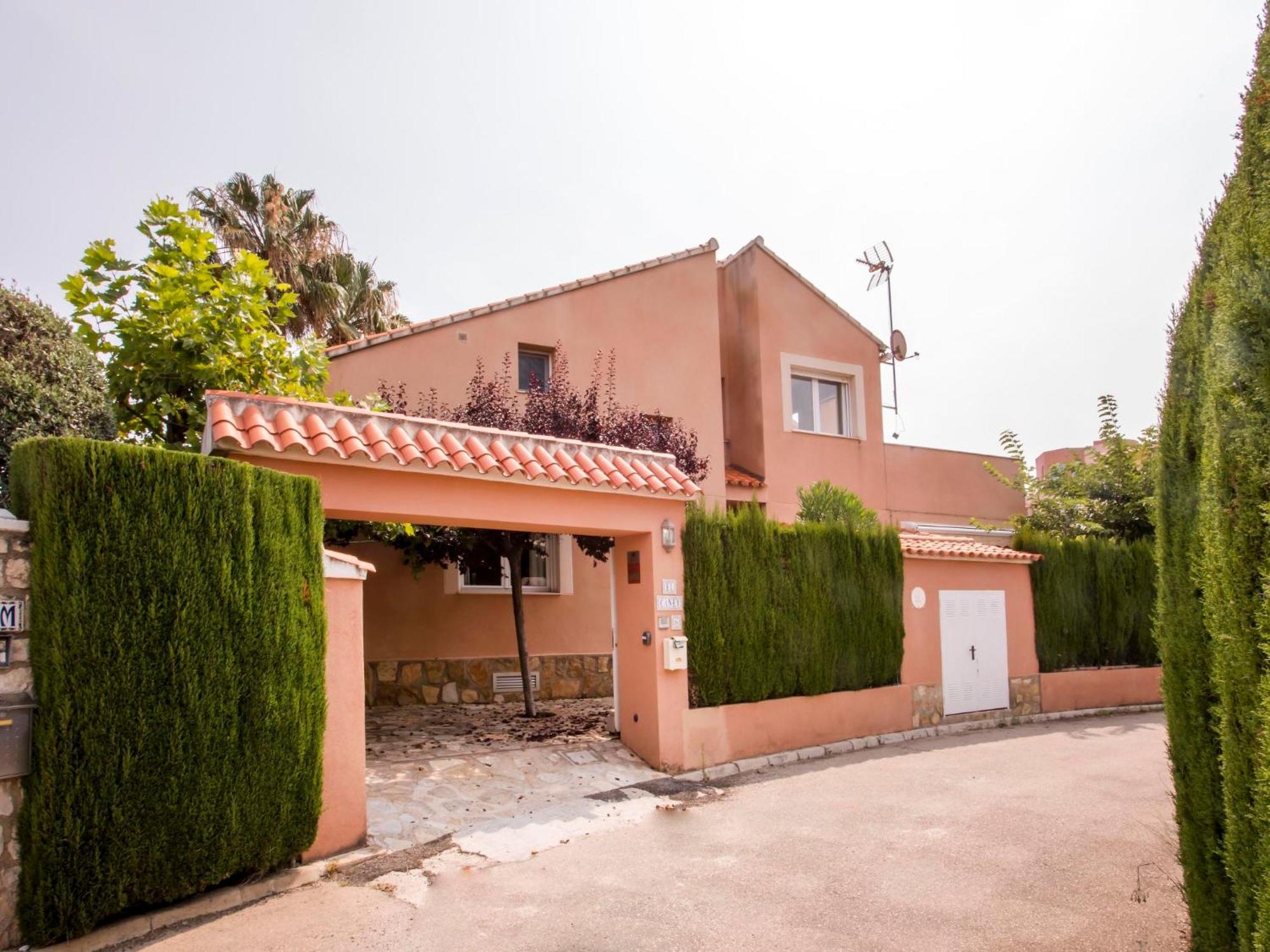 Holiday home Larauri Nova By Interhome