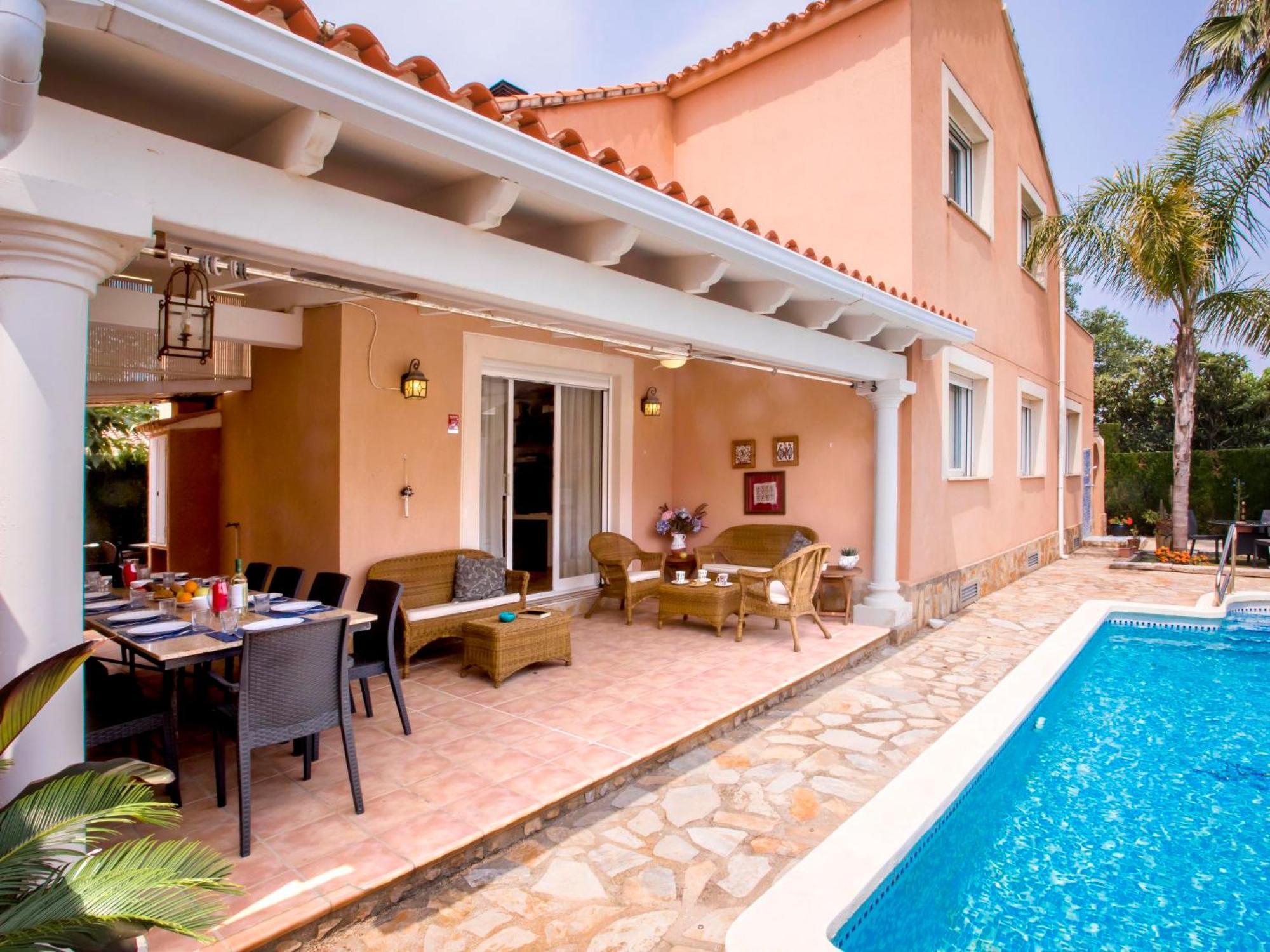 Holiday home Larauri Nova By Interhome