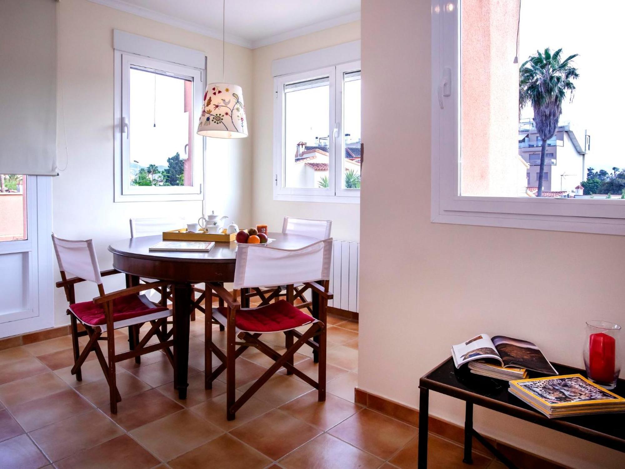 Holiday home Larauri Nova By Interhome *