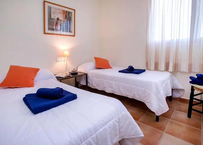 Holiday Home Larauri Oliva Nova By Interhome