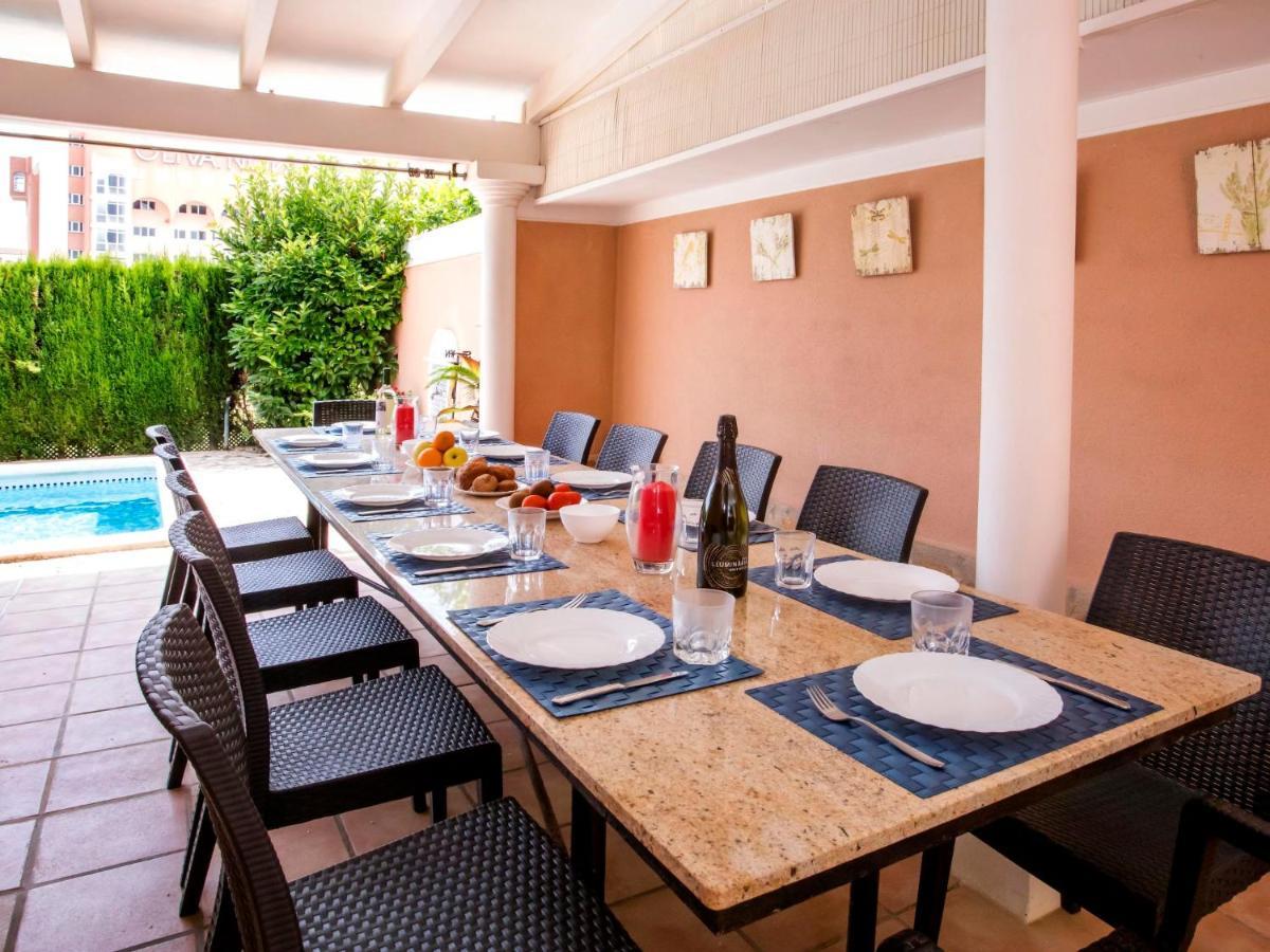 Larauri Nova By Interhome Ferienhaus Oliva