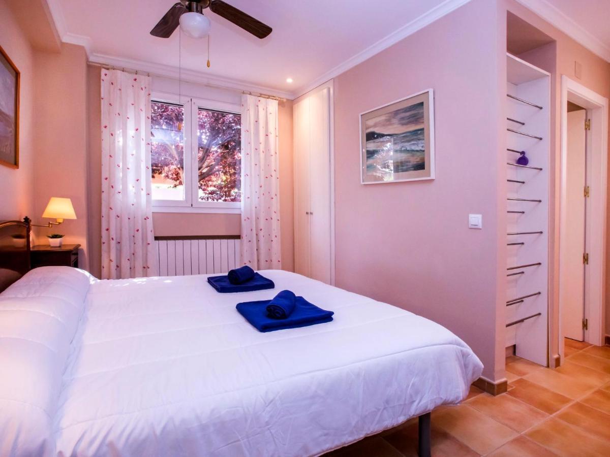 Larauri Nova By Interhome Ferienhaus Oliva