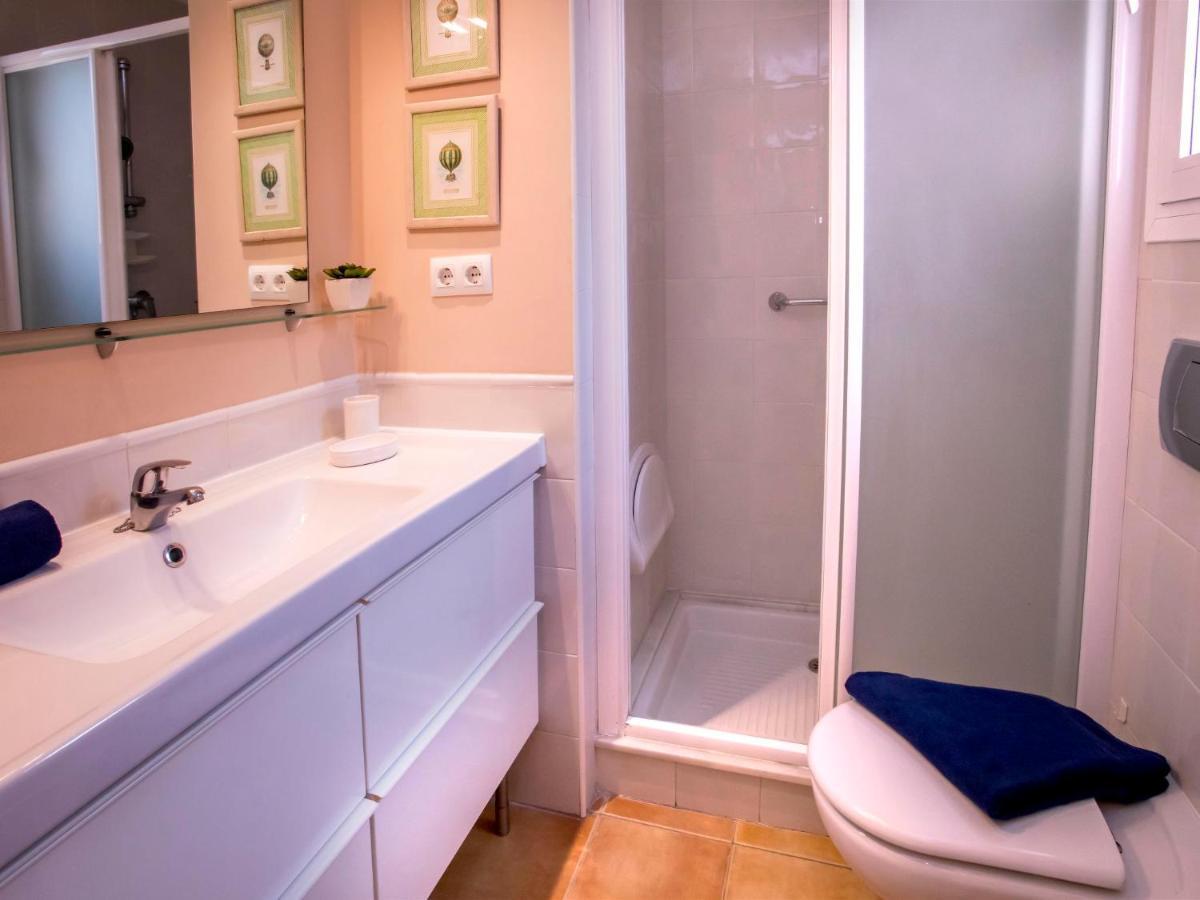 Larauri Nova By Interhome