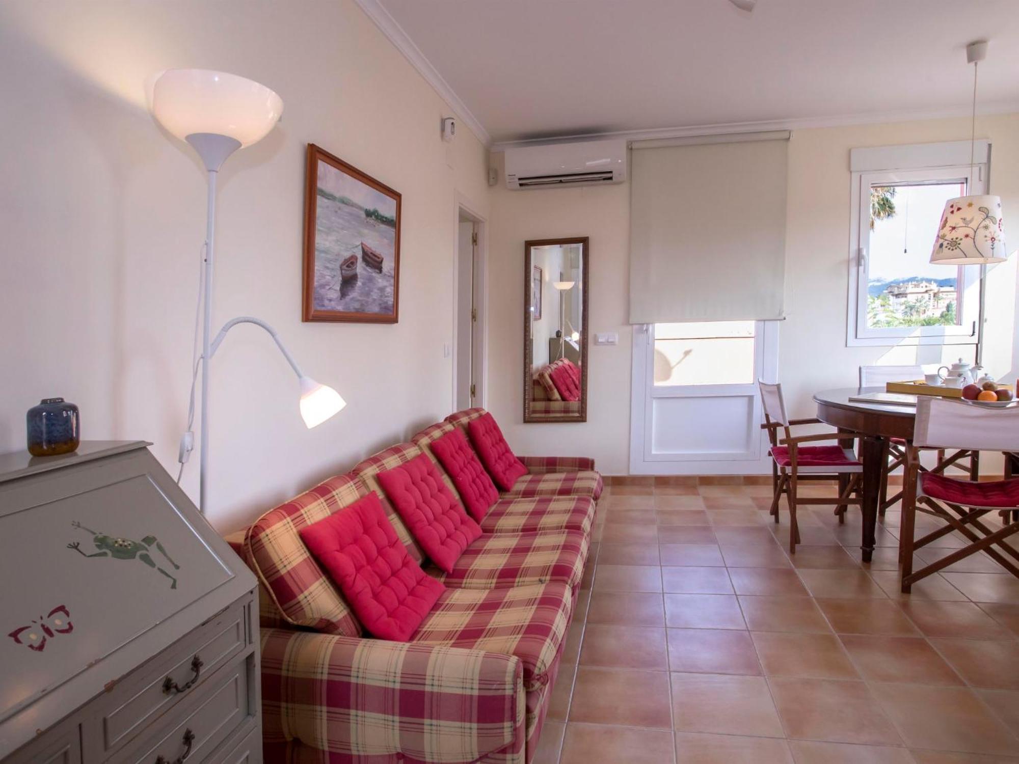 Larauri Nova By Interhome *