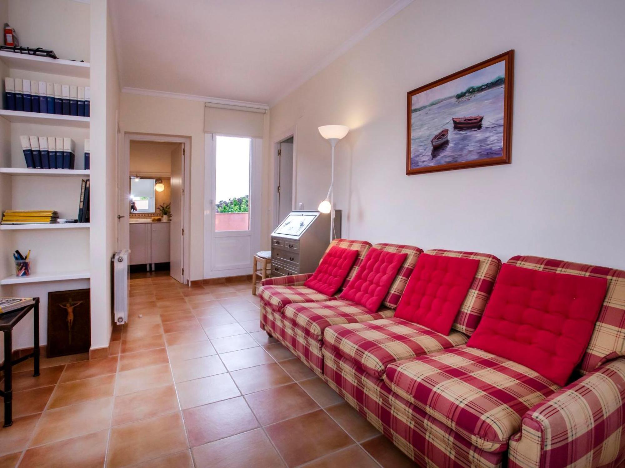 Ferienhaus Larauri Nova By Interhome Oliva