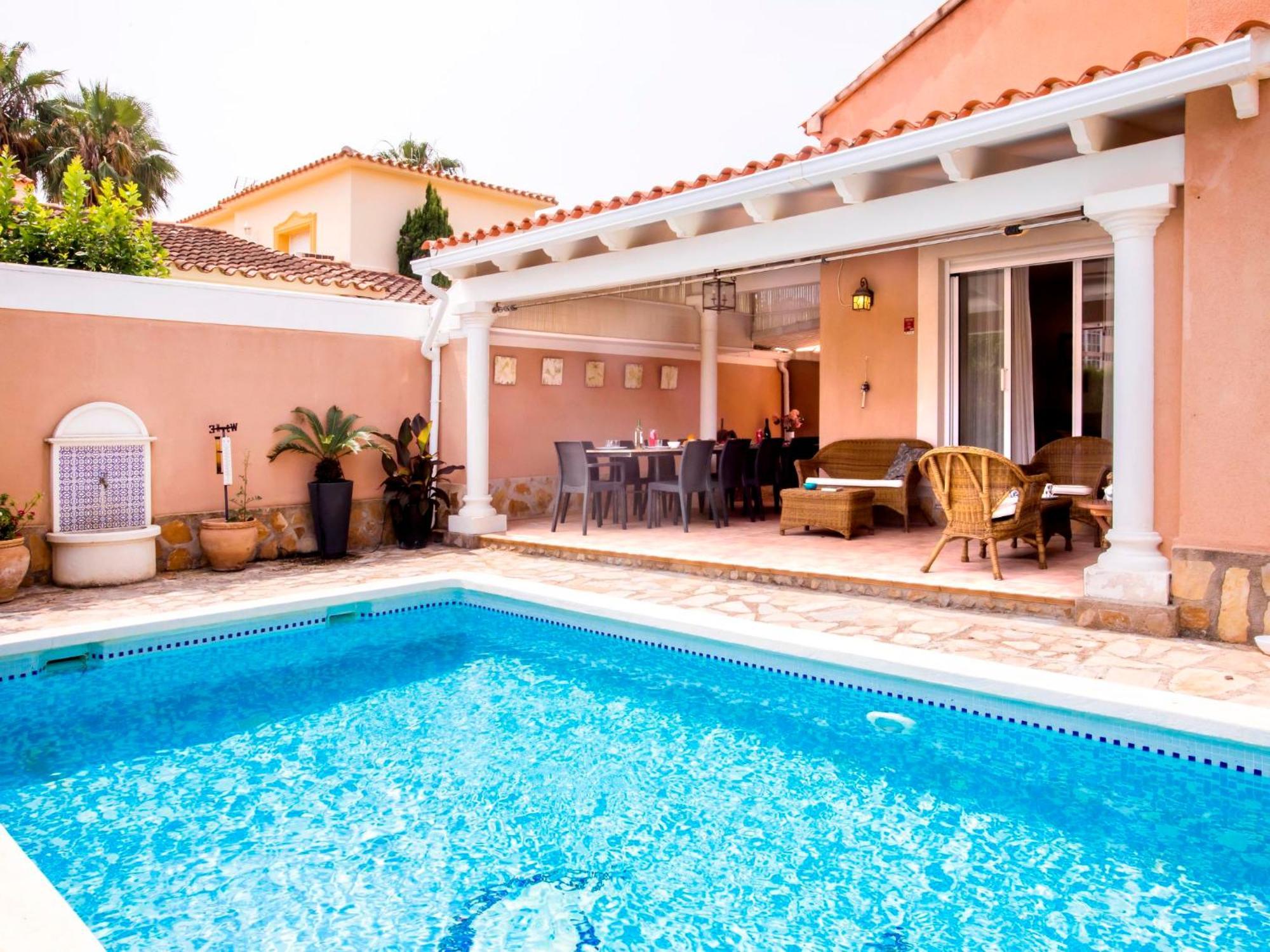 Ferienhaus Larauri Nova By Interhome